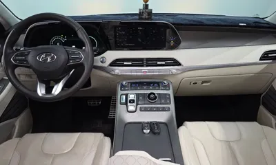 Hyundai Palisade 2022, 93946 км, за 30900000 KRW - фото 7