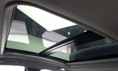 ChevroletGMDaewoo Malibu 2017, 64338 км, за 10490000 KRW - фото 17