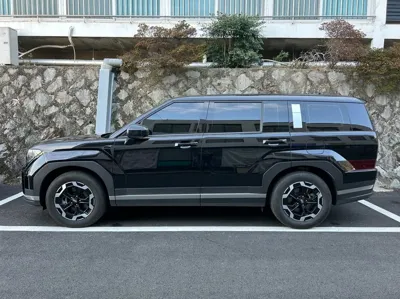 Hyundai Santafe 2024, 42146 км, за 23800000 KRW