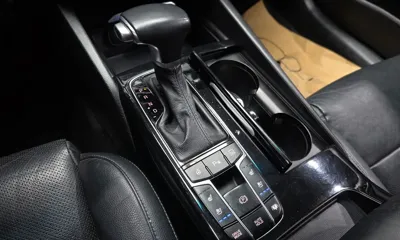 Kia K7 2018, 135694 км, за 11280000 KRW - фото 9