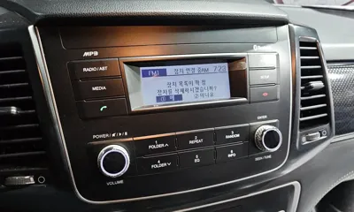 KG_Mobility_Ssangyong Rexton 2021, 146820 км, за 12500000 KRW - фото 17