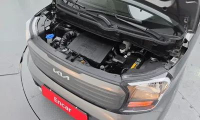Kia Ray 2025, 35443 км, за 12200000 KRW - фото 6