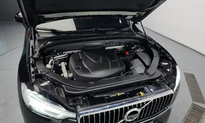 Volvo XC60 2020, 76928 км, за 29300000 KRW - фото 6