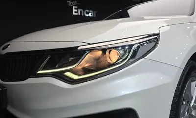 Kia K5 2019, 113229 км, за 9500000 KRW - фото 22