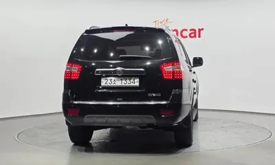 Kia Mohave 2014, 180686 км, за 7900000 KRW - фото 4