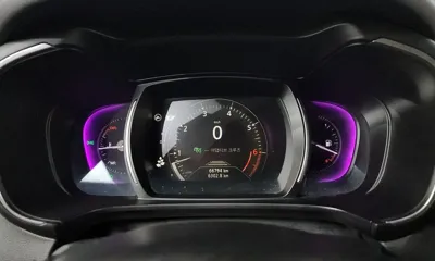 Renault-KoreaSamsung QM6 2021, 66794 км, за 17990000 KRW - фото 8