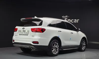 Kia Sorento 2018, 93828 км, за 19000000 KRW