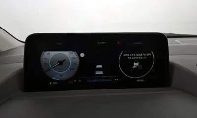 Hyundai Staria 2022, 48585 км, за 32500000 KRW - фото 8