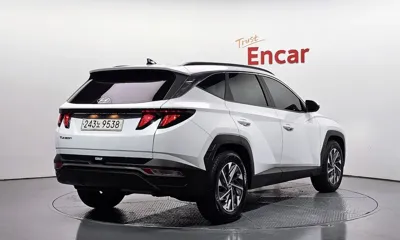 Hyundai Tucson 2022, 107069 км, за 18490000 KRW