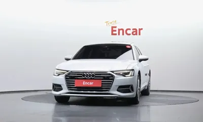 Audi A6 2023, 47275 км, за 34990000 KRW