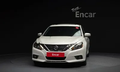 Nissan Altima 2017, 105894 км, за 6500000 KRW - фото 3