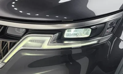 Kia Canival 2023, 76219 км, за 23900000 KRW - фото 22