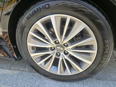 Hyundai Genesis 2013, 188494 км, за 3900000 KRW - фото 6