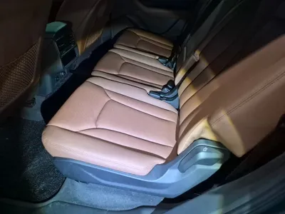 Audi Q7 2021, 125650 км, за 39990000 KRW