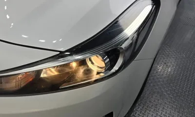 Kia K3 2016, 76773 км, за 7200000 KRW - фото 22
