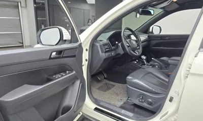 KG_Mobility_Ssangyong Rexton 2020, 73998 км, за 18900000 KRW - фото 10