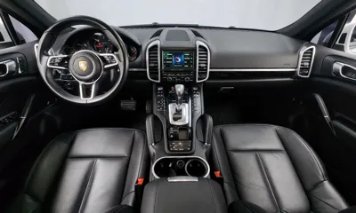 Porsche Cayenne 2015, 136727 км, за 25500000 KRW - фото 7