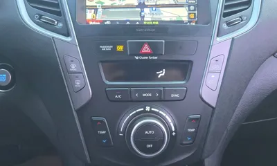 Hyundai Santafe 2016, 134871 км, за 12990000 KRW - фото 18
