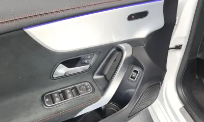Mercedes-Benz CLA-Class 2022, 41945 км, за 34700000 KRW - фото 30