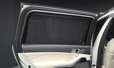 BMW X7 2021, 104895 км, за 65700000 KRW - фото 28