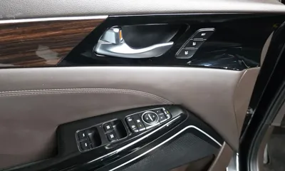 Kia K7 2018, 171491 км, за 13500000 KRW - фото 31