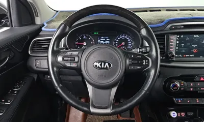 Kia Sorento 2016, 120990 км, за 13500000 KRW - фото 13