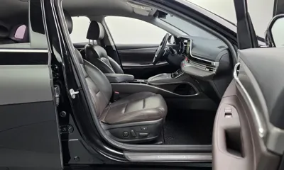 Hyundai Grandeur 2021, 120297 км, за 22390000 KRW - фото 26