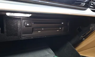 Porsche Panamera 2018, 90576 км, за 63000000 KRW - фото 35