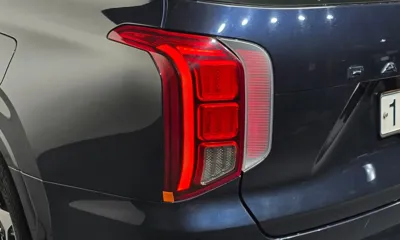 Hyundai Palisade 2021, 148921 км, за 28500000 KRW - фото 23