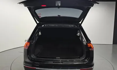Volkswagen Tiguan 2018, 99925 км, за 24500000 KRW - фото 20