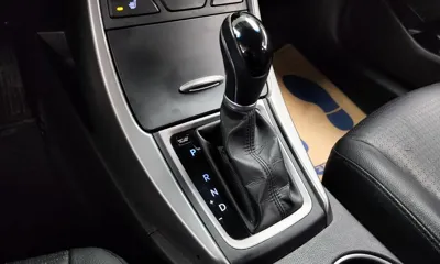 Hyundai Avante 2014, 82145 км, за 6100000 KRW - фото 9