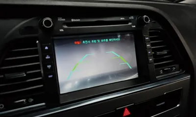 Hyundai Sonata 2015, 151994 км, за 7100000 KRW - фото 14