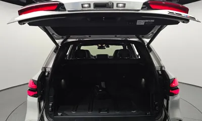 BMW X5M 2025, 6603 км, за 181990000 KRW - фото 20