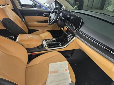 Kia Canival 2021, 90674 км, за 27500000 KRW