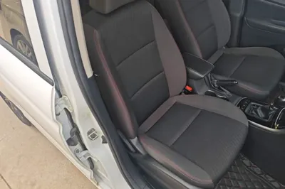 CHANGAN OSHAN A600EV 2019, 47699 км, за 53344.56 CNY - фото 19