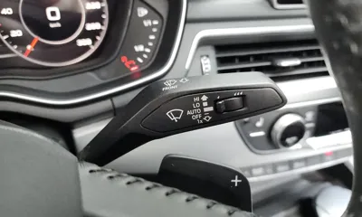 Audi A4 2019, 50041 км, за 19900000 KRW - фото 28