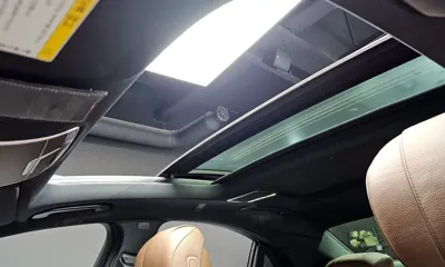 Mercedes-Benz S-Class 2019, 142462 км, за 41900000 KRW - фото 19