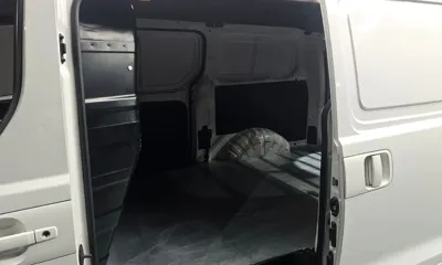 Hyundai Starex 2019, 155356 км, за 12500000 KRW - фото 11