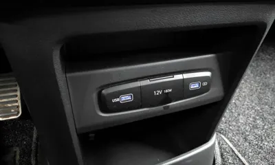 Hyundai Staria 2022, 40417 км, за 30800000 KRW - фото 31