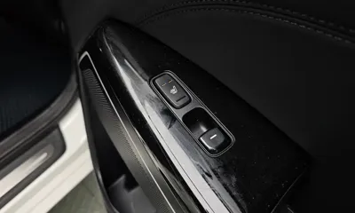 Kia K7 2018, 111654 км, за 13100000 KRW - фото 19
