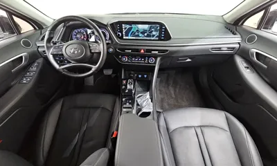 Hyundai Sonata 2022, 38814 км, за 18500000 KRW - фото 7