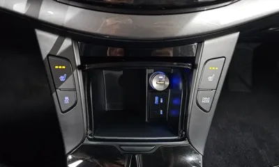 Hyundai i40 2018, 53680 км, за 14500000 KRW - фото 16