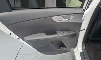 Kia K3 2022, 40299 км, за 99990000 KRW - фото 25
