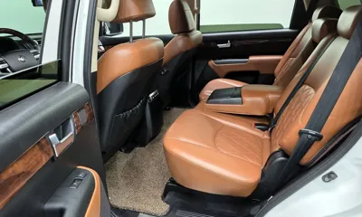 Kia Mohave 2017, 147371 км, за 14800000 KRW - фото 12