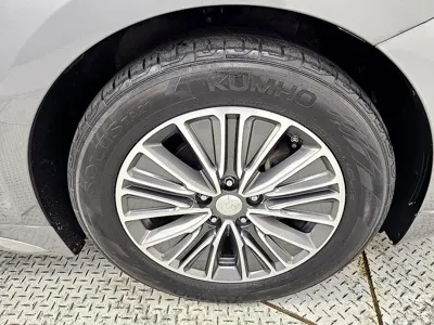 Hyundai Grandeur 2018, 207600 км, за 10500000 KRW - фото 20