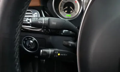 Mercedes-Benz CLS-Class 2017, 160750 км, за 14990000 KRW - фото 19