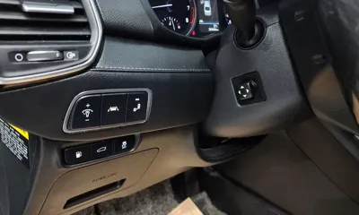 Hyundai Grandeur 2019, 204686 км, за 10200000 KRW - фото 14