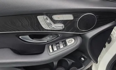 Mercedes-Benz GLC-Class 2019, 96091 км, за 26500000 KRW - фото 28