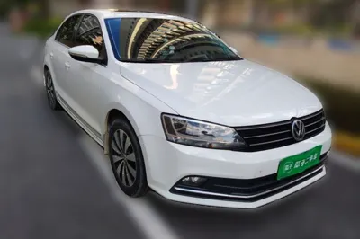 Volkswagen Sagitar 2017, 132900 км, за 57353.54 CNY