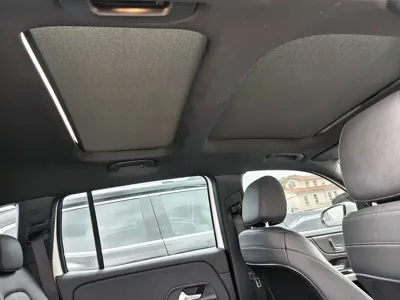 Mercedes-Benz GLB 2020, 45000 км, за 109300 CNY - фото 13